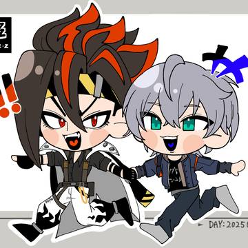 アンドー右まとめ