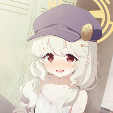 アオバ…
