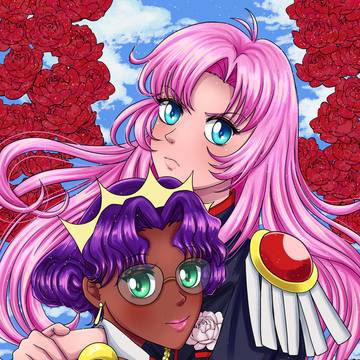 Utena Fanart