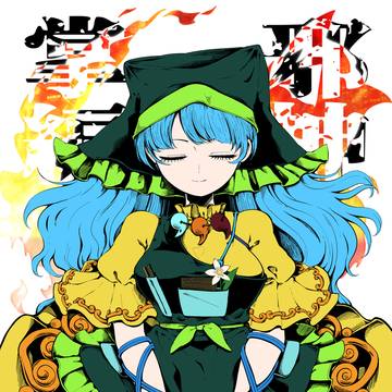 【第二十二回博麗神社例大祭新刊告知】邪神掌編