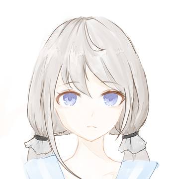 自设头像