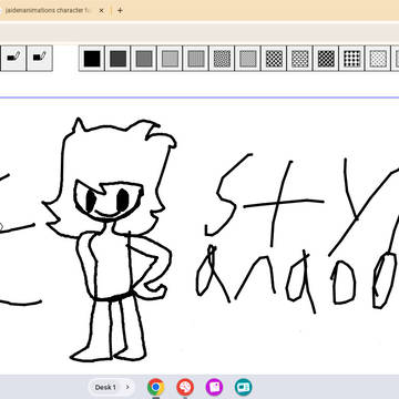 practicing style anadomy