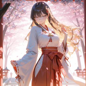anime girl 0.71