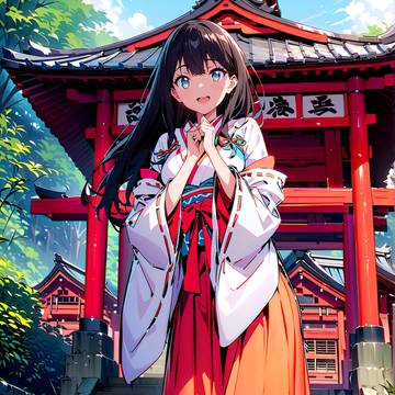 anime girl 0.72