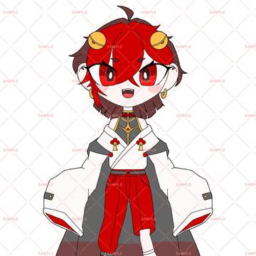 お絵描きlog③