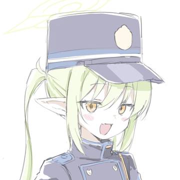 ブルアカ 2025/04