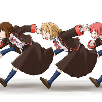 休み時間