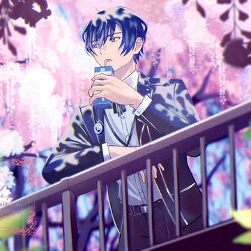Persona 3