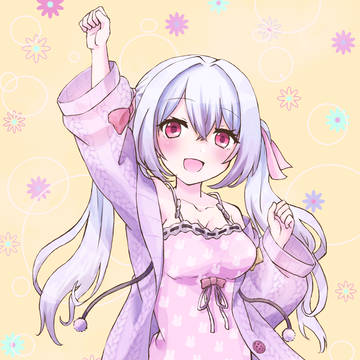すーぱー元気ゆいまるちゃん