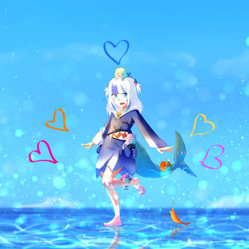 Returning to the Sea