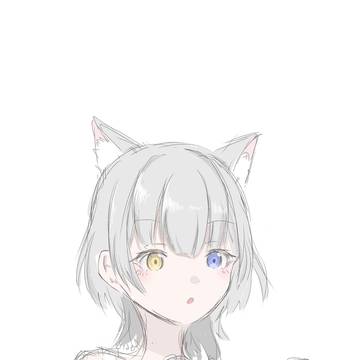 楽奈(ねこ)