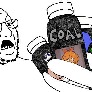 COAL!!!
