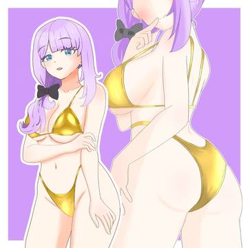 姉ガレーテ
