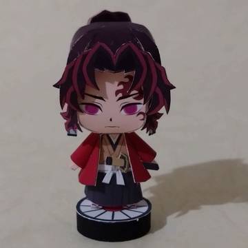 継国緑壱 ver.June