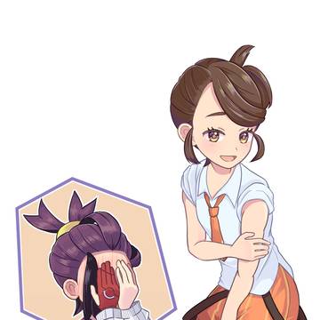 スグアオXまとめ②