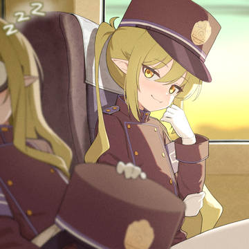 zzz...