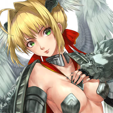 Nero Claudius