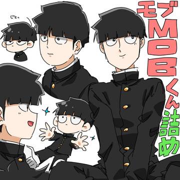 最近の三大推し’s