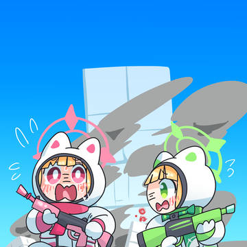 モモミドダッシュ!