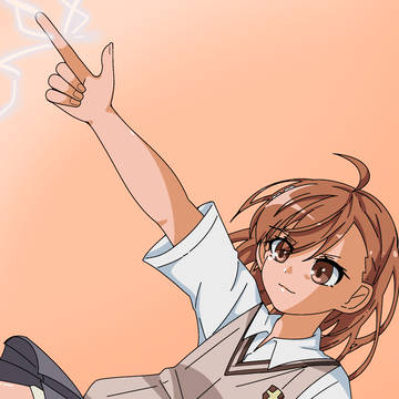 御坂美琴