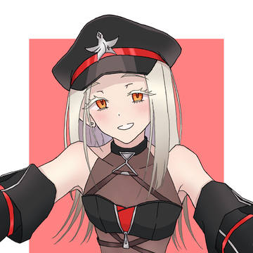 カラ鉄衣装の広