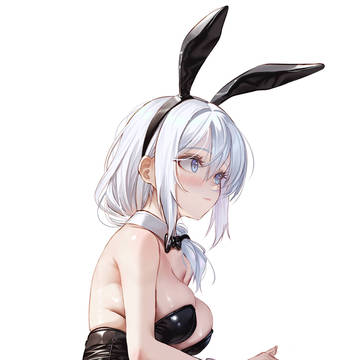 バニー