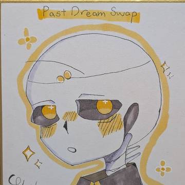 色紙②