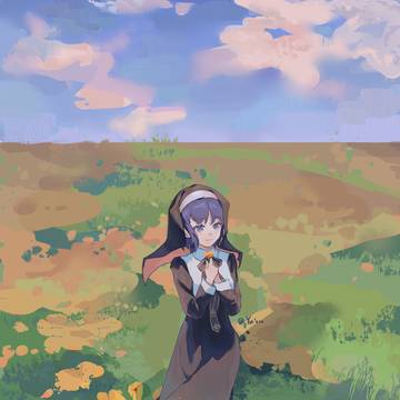 HAPPY BIRTHDAY TO CIEL!