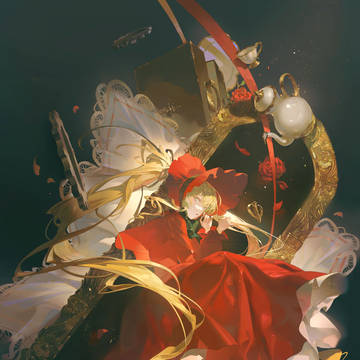 Rozen Maiden