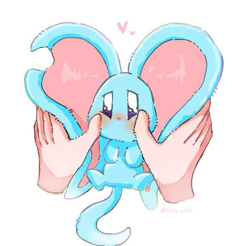 Twitter(現X)イラストまとめ　2