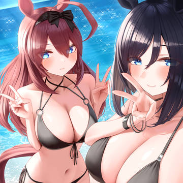 トリプルピース