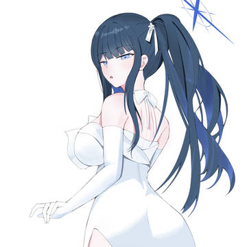 ドレスサオリ