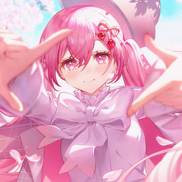🌸