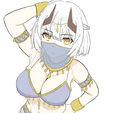 スーパーセクシーセナ