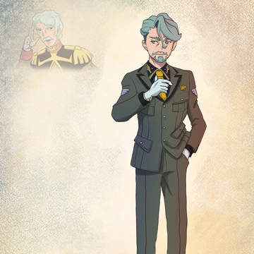シャリアブル
