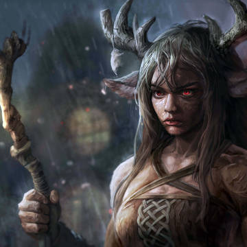 Diana
