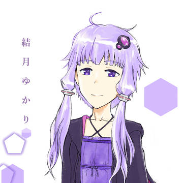 ゆかりさん