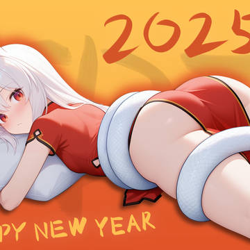 FDT吉祥物