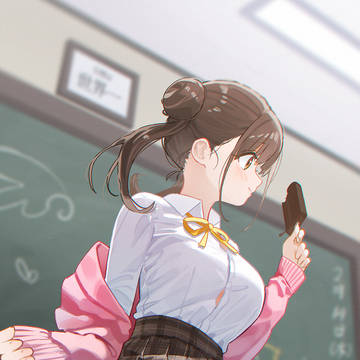 チョコ