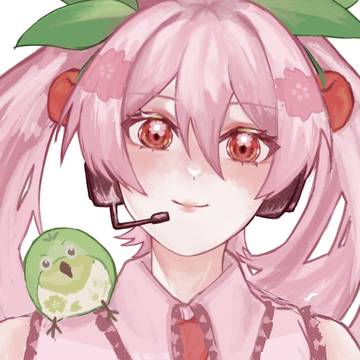 桜ミク