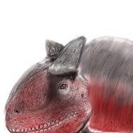 カルノタウルス