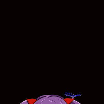 Mika Succubus animation