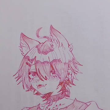 ラクガキ