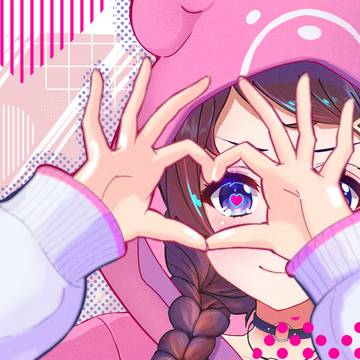 🫶🩷のそら