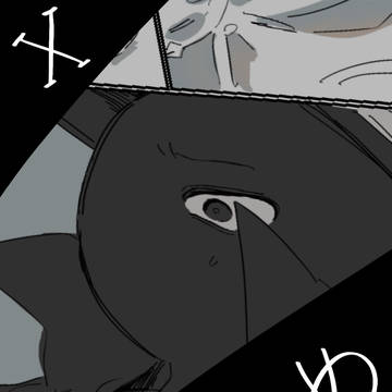 【sprunki】Xまとめ【イラスト、絵チャ等】
