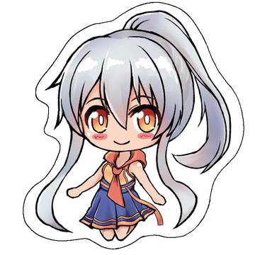 アクキー