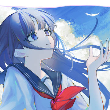 憧れ