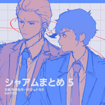 シャアムまとめ5