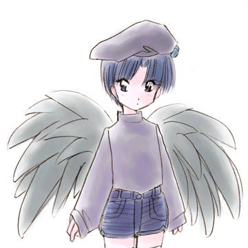 はねっこ