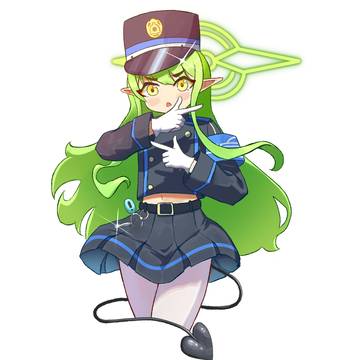 Hikari Blue Archive